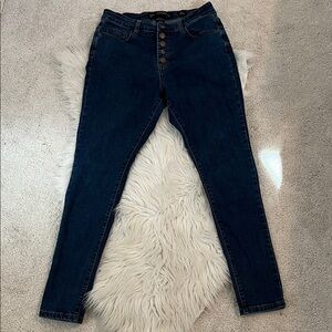 Chic Denim women’s skinny jeans